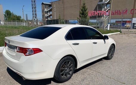 Honda Accord VIII рестайлинг, 2008 год, 1 270 000 рублей, 6 фотография
