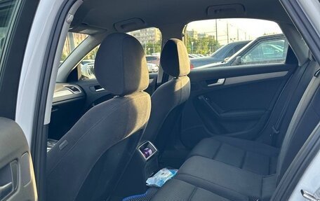 Audi A4, 2014 год, 1 130 000 рублей, 10 фотография