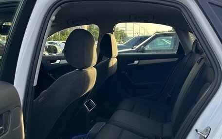 Audi A4, 2014 год, 1 130 000 рублей, 9 фотография