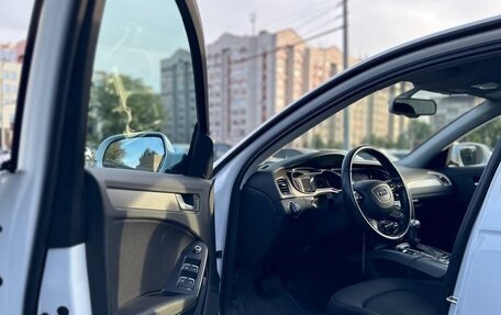 Audi A4, 2014 год, 1 130 000 рублей, 12 фотография