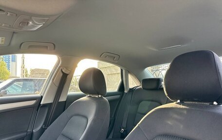 Audi A4, 2014 год, 1 130 000 рублей, 11 фотография