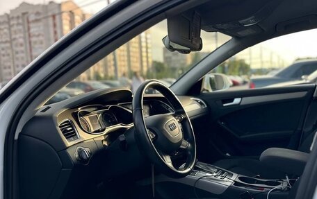 Audi A4, 2014 год, 1 130 000 рублей, 14 фотография
