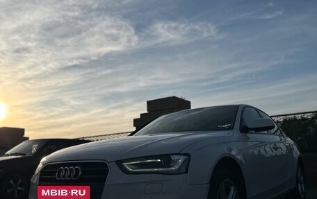 Audi A4, 2014 год, 1 130 000 рублей, 2 фотография