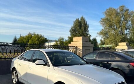 Audi A4, 2014 год, 1 130 000 рублей, 17 фотография