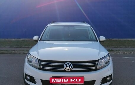 Volkswagen Tiguan I, 2015 год, 1 200 000 рублей, 2 фотография