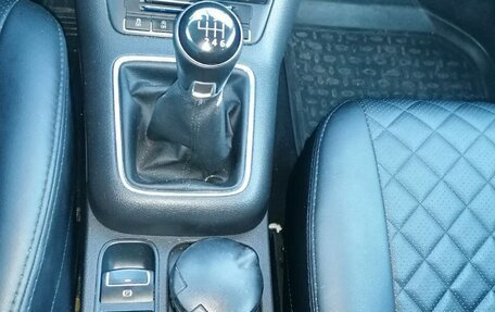 Volkswagen Tiguan I, 2015 год, 1 200 000 рублей, 13 фотография