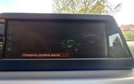 BMW 5 серия, 2018 год, 3 150 000 рублей, 9 фотография