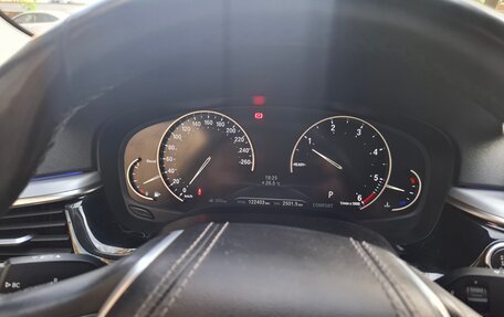 BMW 5 серия, 2018 год, 3 150 000 рублей, 11 фотография