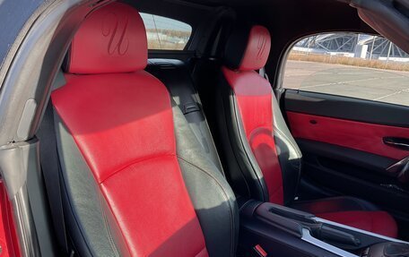 BMW Z4, 2006 год, 3 000 000 рублей, 7 фотография