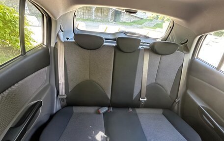 KIA Rio II, 2011 год, 985 000 рублей, 15 фотография