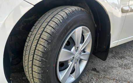KIA Rio II, 2011 год, 985 000 рублей, 19 фотография