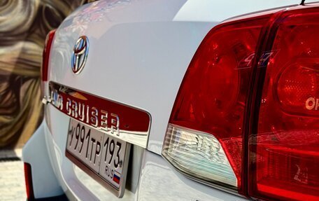 Toyota Land Cruiser 200, 2014 год, 5 250 000 рублей, 6 фотография