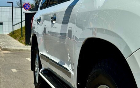 Toyota Land Cruiser 200, 2014 год, 5 250 000 рублей, 5 фотография
