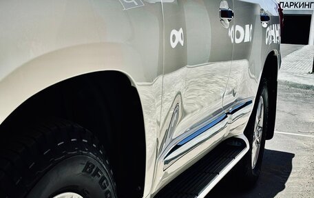 Toyota Land Cruiser 200, 2014 год, 5 250 000 рублей, 4 фотография