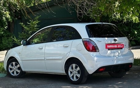 KIA Rio II, 2011 год, 985 000 рублей, 7 фотография