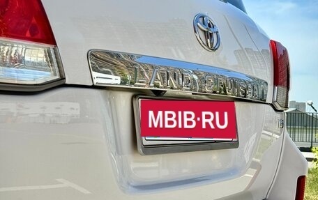 Toyota Land Cruiser 200, 2014 год, 5 250 000 рублей, 3 фотография