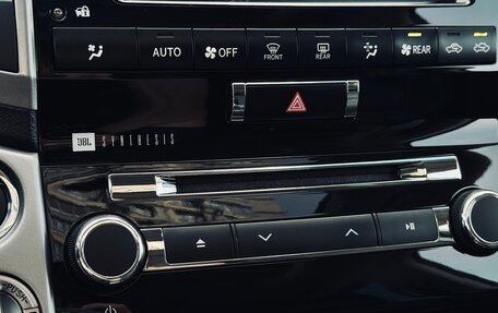 Toyota Land Cruiser 200, 2014 год, 5 250 000 рублей, 15 фотография