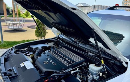Toyota Land Cruiser 200, 2014 год, 5 250 000 рублей, 14 фотография