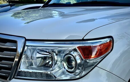 Toyota Land Cruiser 200, 2014 год, 5 250 000 рублей, 9 фотография