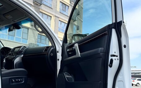 Toyota Land Cruiser 200, 2014 год, 5 250 000 рублей, 21 фотография