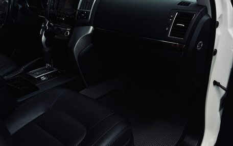 Toyota Land Cruiser 200, 2014 год, 5 250 000 рублей, 22 фотография