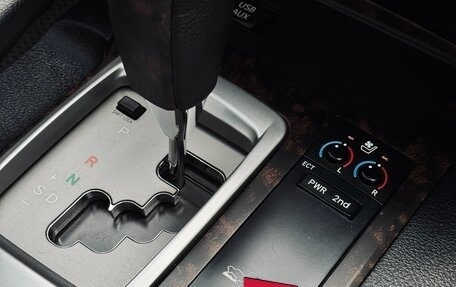 Toyota Land Cruiser 200, 2014 год, 5 250 000 рублей, 19 фотография