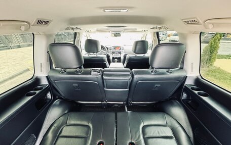 Toyota Land Cruiser 200, 2014 год, 5 250 000 рублей, 29 фотография