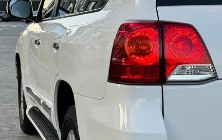 Toyota Land Cruiser 200, 2014 год, 5 250 000 рублей, 39 фотография