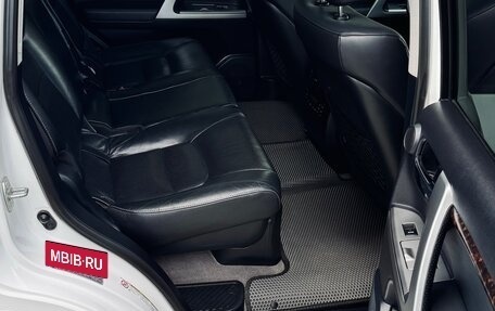 Toyota Land Cruiser 200, 2014 год, 5 250 000 рублей, 28 фотография