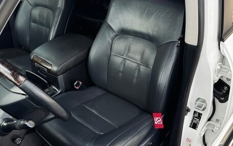 Toyota Land Cruiser 200, 2014 год, 5 250 000 рублей, 20 фотография