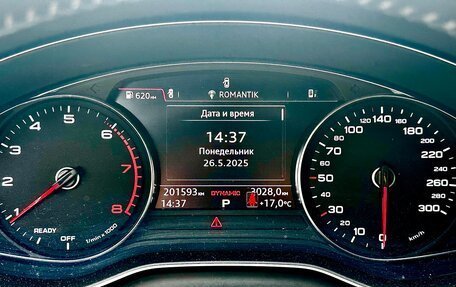 Audi Q5, 2019 год, 3 400 000 рублей, 8 фотография