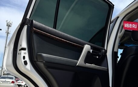 Toyota Land Cruiser 200, 2014 год, 5 250 000 рублей, 25 фотография