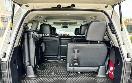 Toyota Land Cruiser 200, 2014 год, 5 250 000 рублей, 30 фотография