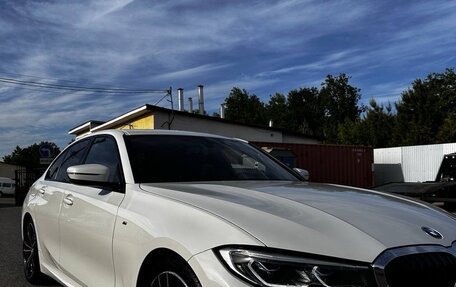 BMW 3 серия, 2020 год, 4 800 000 рублей, 6 фотография