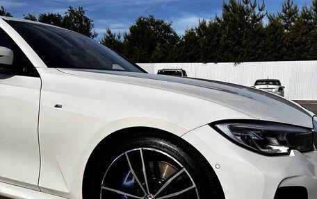 BMW 3 серия, 2020 год, 4 800 000 рублей, 5 фотография