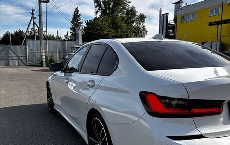 BMW 3 серия, 2020 год, 4 800 000 рублей, 11 фотография