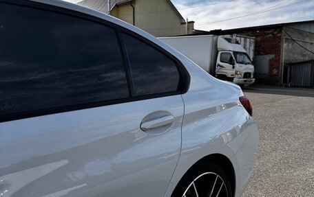 BMW 3 серия, 2020 год, 4 800 000 рублей, 12 фотография