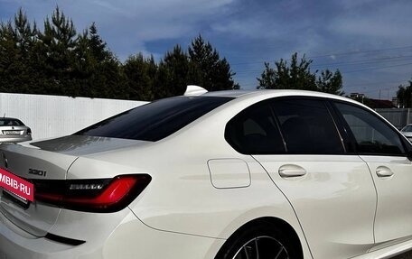 BMW 3 серия, 2020 год, 4 800 000 рублей, 7 фотография