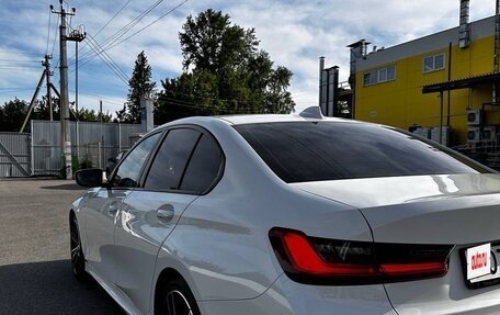 BMW 3 серия, 2020 год, 4 800 000 рублей, 14 фотография