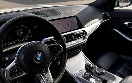 BMW 3 серия, 2020 год, 4 800 000 рублей, 16 фотография