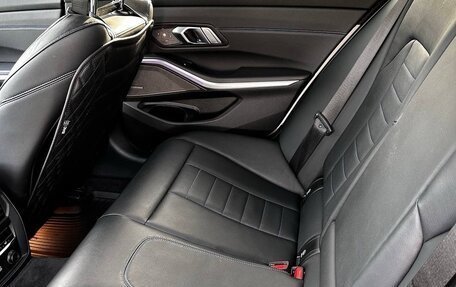 BMW 3 серия, 2020 год, 4 800 000 рублей, 22 фотография