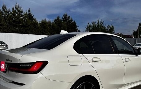 BMW 3 серия, 2020 год, 4 800 000 рублей, 8 фотография
