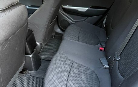 KIA Rio III рестайлинг, 2014 год, 990 000 рублей, 7 фотография
