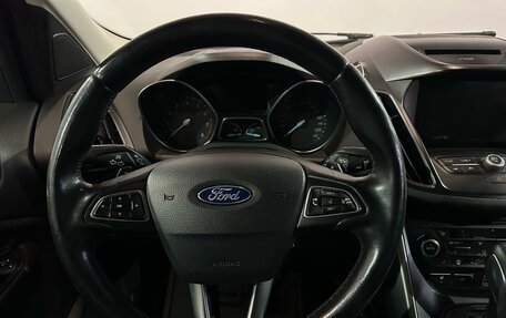 Ford Kuga III, 2017 год, 1 320 000 рублей, 7 фотография