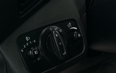 Ford Kuga III, 2017 год, 1 320 000 рублей, 13 фотография