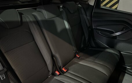 Ford Kuga III, 2017 год, 1 320 000 рублей, 22 фотография