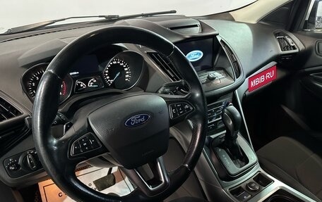 Ford Kuga III, 2017 год, 1 320 000 рублей, 5 фотография