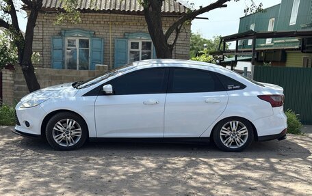 Ford Focus III, 2012 год, 950 000 рублей, 3 фотография