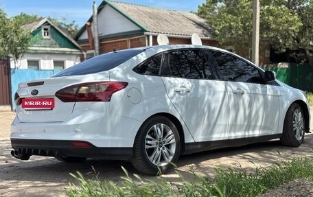 Ford Focus III, 2012 год, 950 000 рублей, 5 фотография