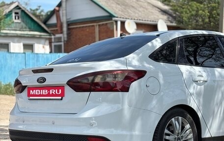 Ford Focus III, 2012 год, 950 000 рублей, 6 фотография